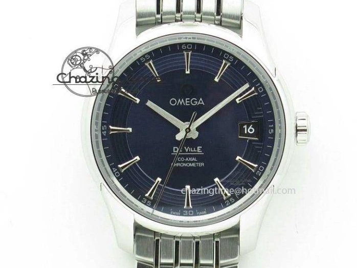 0127 Aqua Terra 150M SS RG JQK 1:1 Best Edition White Dial on SS RG Bracelet A OnTrend 7828